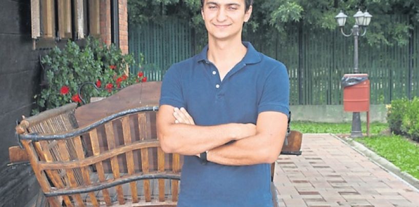 NAJBOLJI HRVATSKI POLJOPRIVREDNIK JE IVAN VESELIĆ