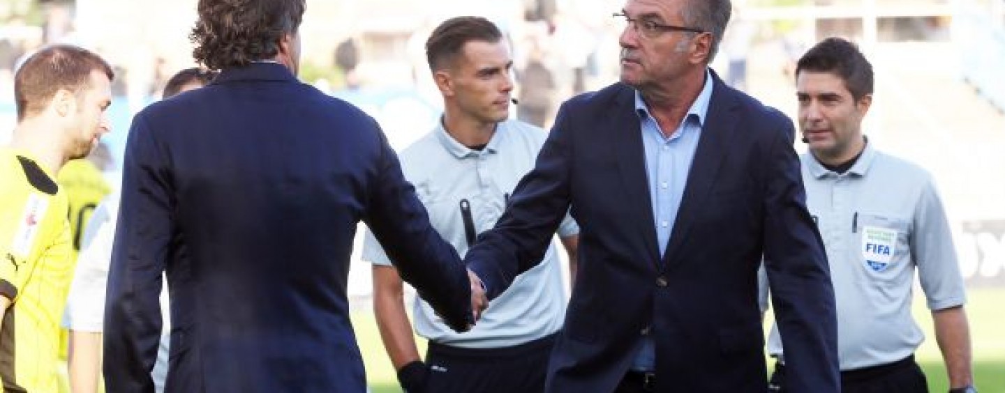 OD MARKUŠEVCA DO VATRENIH, PUT NAJSRETNIJEG RADIOMEHANIČARA NA SVIJETU