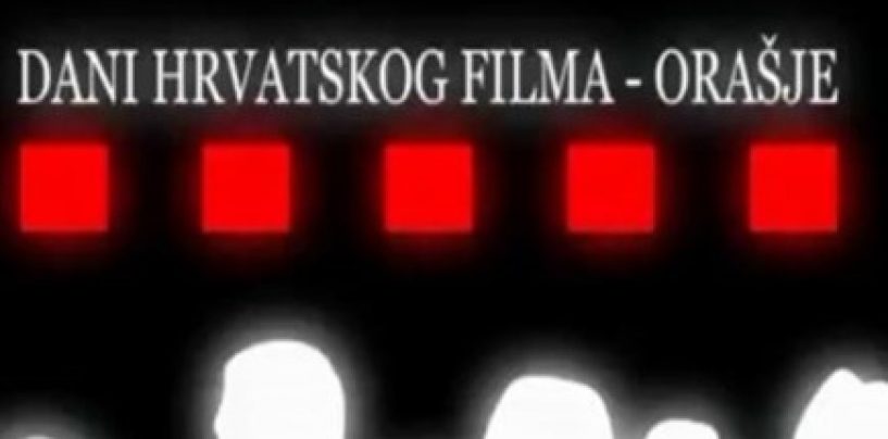 20. DANI HRVATSKOG FILMA U ORAŠJU