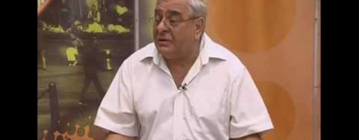 PREDSTAVLJANJE PROJEKTA “ZLATNA DOB”