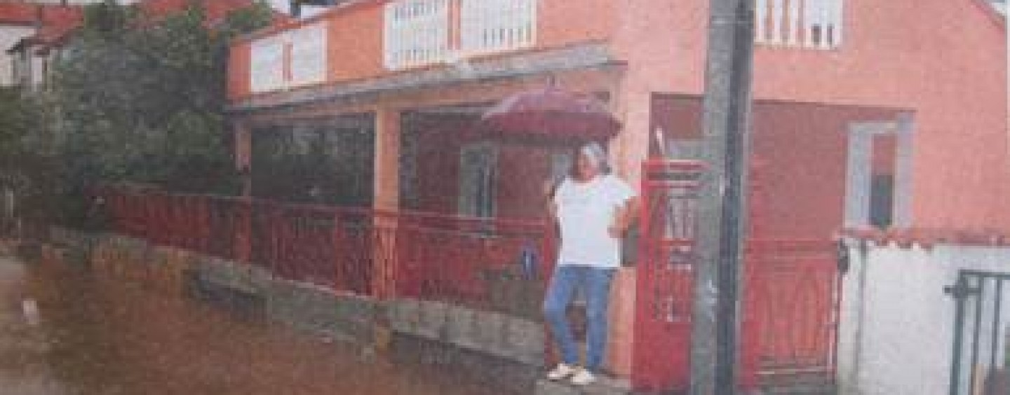 SHZ: HDZ NE MOŽE RIJEŠITI NI ODVODNJU OBORINSKIH VODA U ZADARU