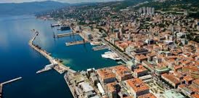 RIJEKA GRAD SLUČAJ I FINGIRANO DOMOLJUBLJE