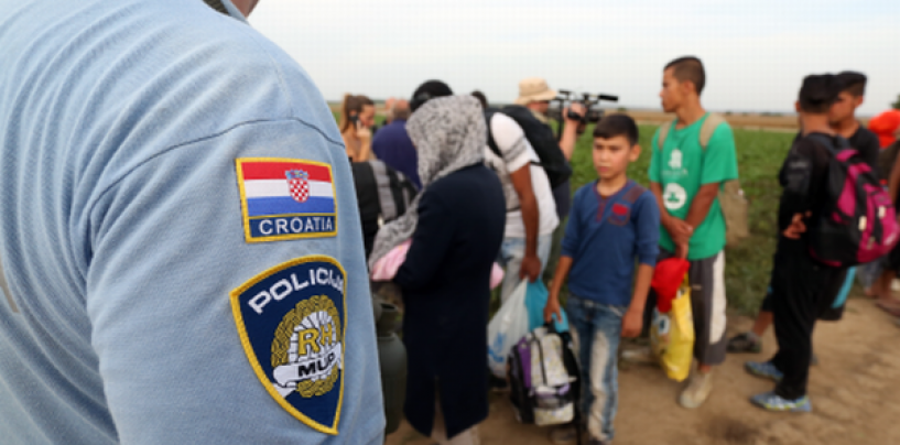 POZIV NA SOLIDARNOST