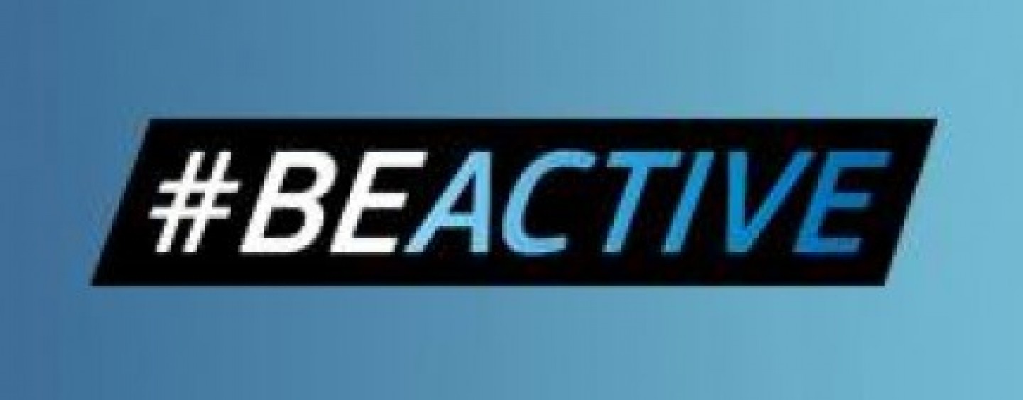 EUROPSKI TJEDAN SPORTA