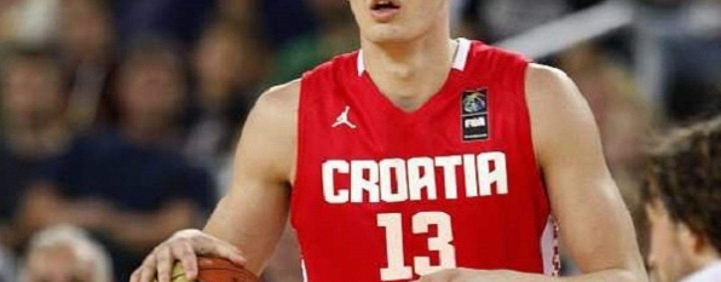 MARIO HEZONJA: MOJ UJAK JE POGINUO DA BIH MOGAO IGRATI ZA HRVATSKU