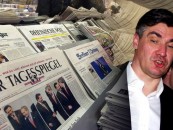 MILANOVIĆ ĆE IMATI  PREVAGU U MEDIJIMA