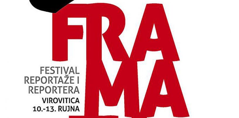 FRA MA FU FESTIVAL U VIROVITICI
