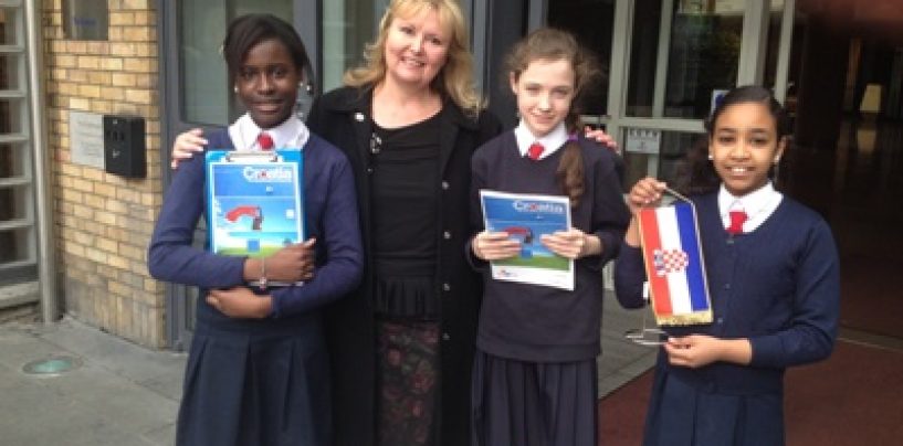 JASNA OGNJANOVAC NOVA POMOĆNICA MINISTRICE PUSIĆ