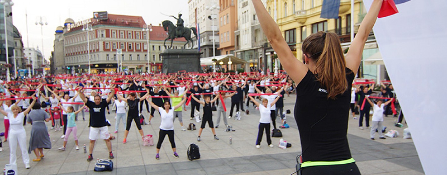 FINALE PROJEKTA “POKRENI SE“