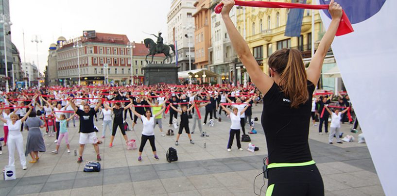 FINALE PROJEKTA “POKRENI SE“