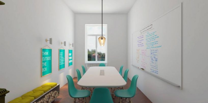 NOVI COWORKING PROSTOR U ILICI