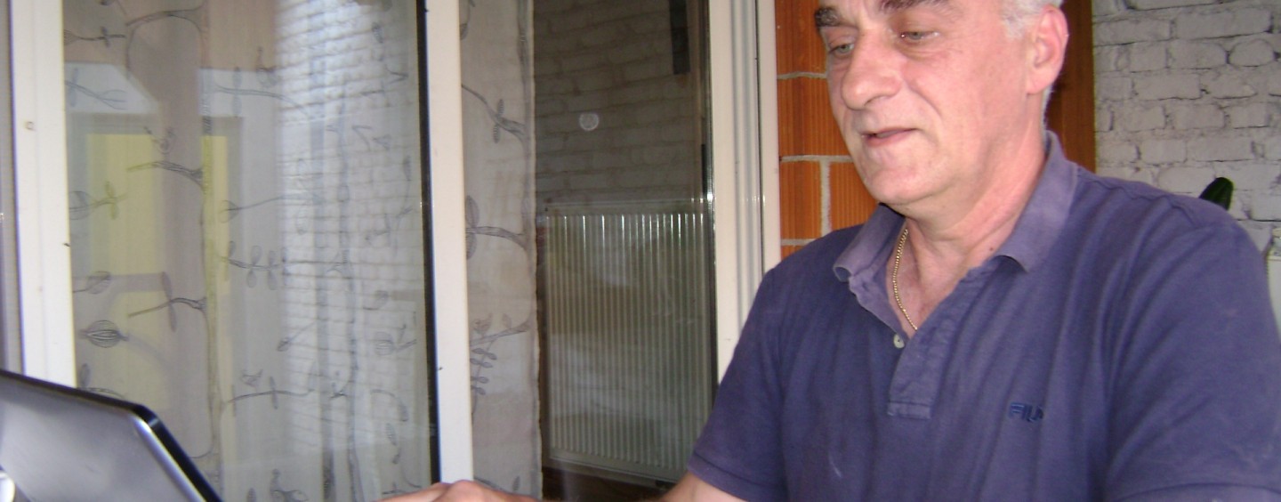 PREDSJEDNIK UPRAVE HRVATSKIH ŠUMA ŠUMARE NAZIVA NEANDERTALCIMA