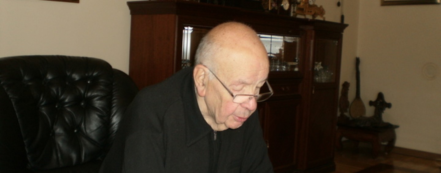 IN MEMMORIAM NEVEN BARAČ