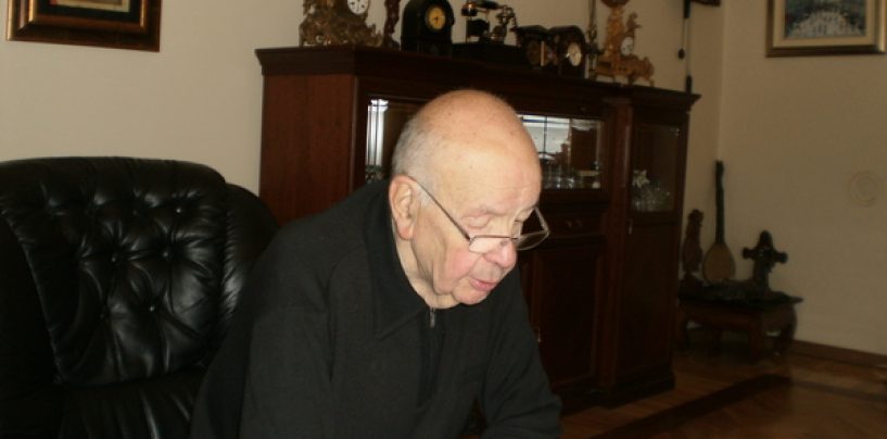IN MEMMORIAM NEVEN BARAČ
