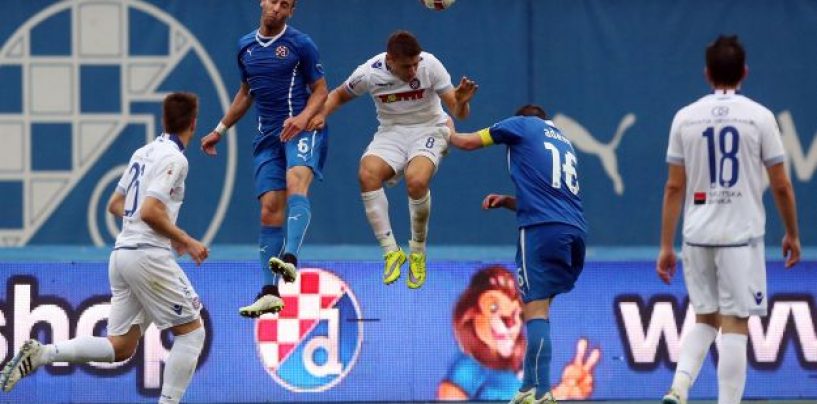 MIRNO  8. KOLO PRVE HNL