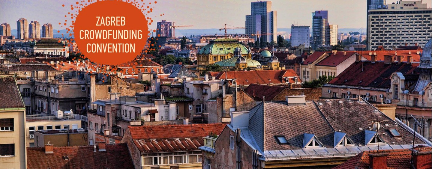 ZAGREB CROWDFUNDING KONVENCIJA