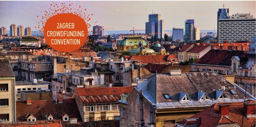 ZAGREB CROWDFUNDING KONVENCIJA