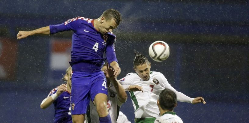 BANDIĆEVA ČESTITKA  VATRENIMA