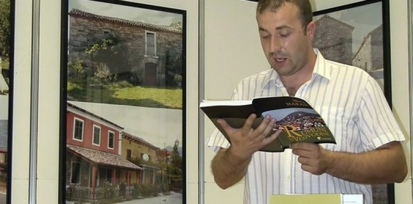 IZLOŽBA “TRAGOVI VLAHA NA JADRANU” U RIJECI