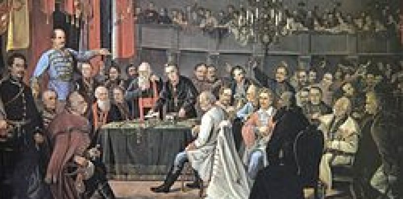 PREGLED POVIJESNOG OPUSA MIRKA VIDOVIĆA