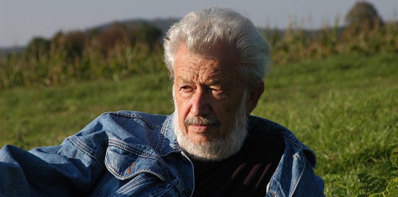 KNJIGA „VRTLAR RIJEČI“ POSVEĆENA DJELU TOMISLAVA MARIJANA BILOSNIĆA