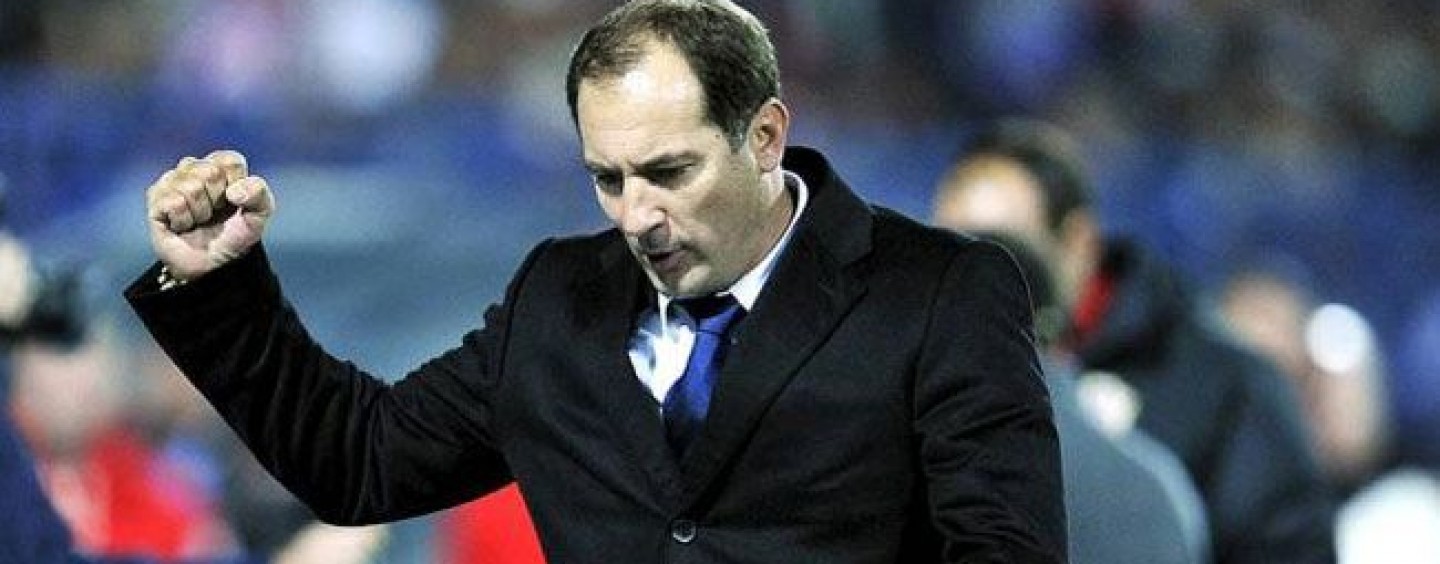 IGOR ŠTIMAC KANDIDAT ZA TRENERA ISTRE 1961