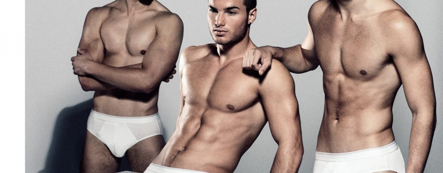 DOMAĆI MUŠKI MODELI OSVAJAJU TRŽIŠTE