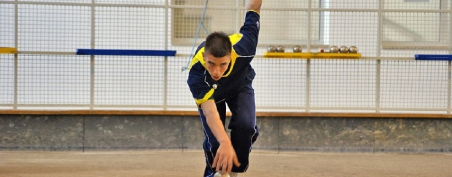 1. HRVATSKA BOĆARSKA LIGA NAKON  TRI KOLA