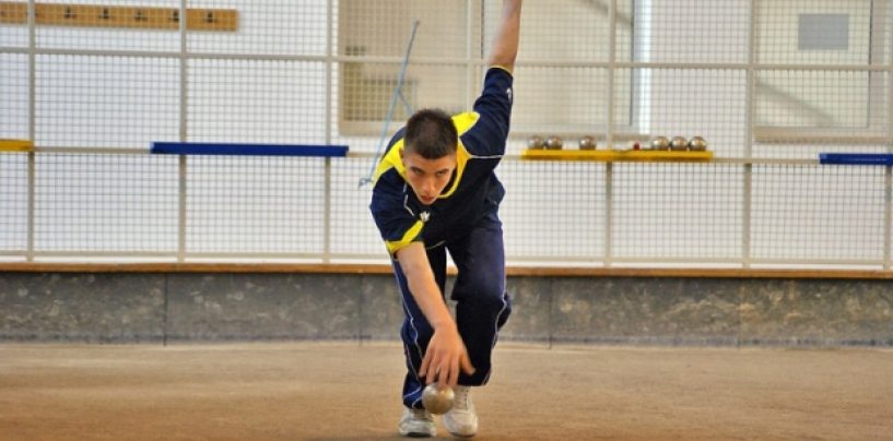 1. HRVATSKA BOĆARSKA LIGA NAKON  TRI KOLA