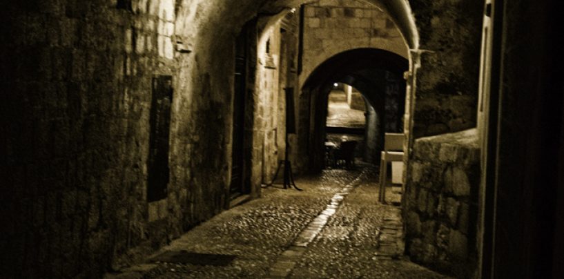 U LONDONU SE OTVARA IZLOŽBA FOTOGRAFIJA O DUBROVNIKU