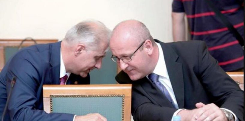 MUP POKREĆE NOVU ISTRAGU U SLUČAJU MILANA LEVARA