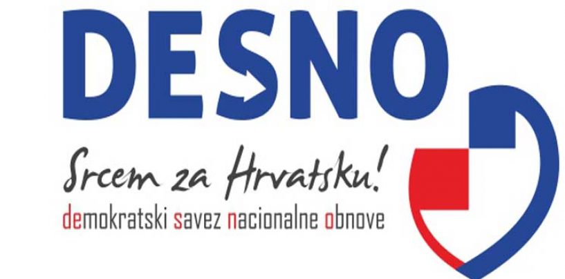 STRANKA DESNO: ŽIVIMO GORE NEGO PRIJE ČETIRI GODINE