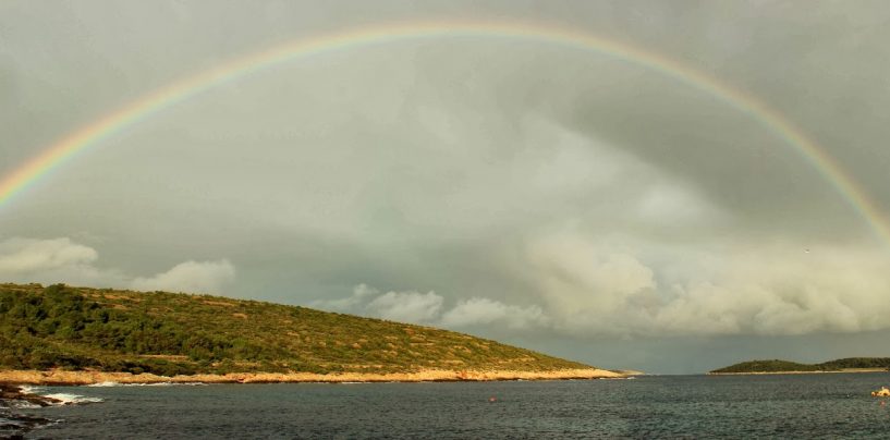 PJESNIK TOMISLAV MEŠTRIĆ