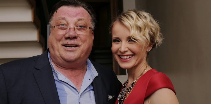 DANIJELA ODUŠEVILA NA HALIDOVOM KONCERTU