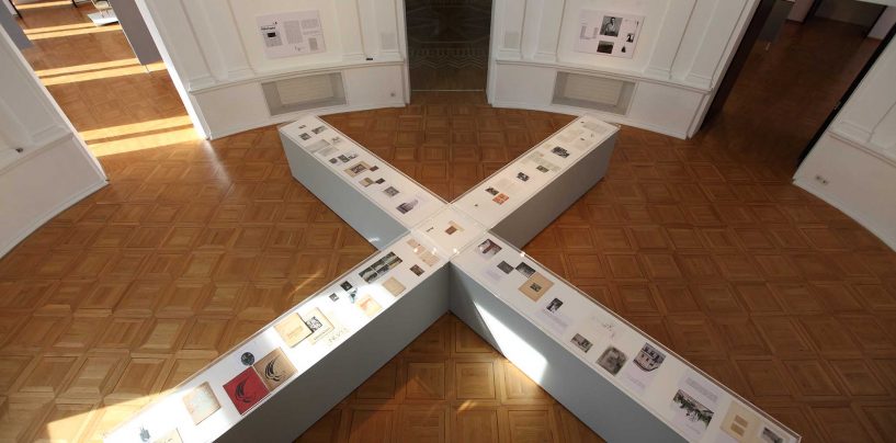 MILAN STEINER IZ ZBIRKE JOSIPA VANIŠTE