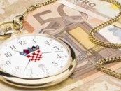 U JEDNOJ SEKUNDI HRVATSKI DUG NARASTE 444 KUNE