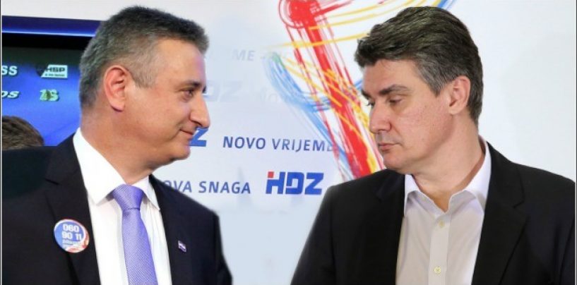 HHO OD POLITIČARA GUBITNIKA OČEKUJE DA NAKON IZBORA PODNESU OSTAVKE