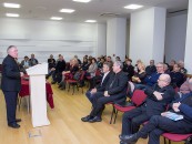 SPS NE ULAZI U PROCES KANONIZACIJE, ŠTO JE UČINJENO NEĆE SE PREISPITIVATI, NEMA REVIZIJE