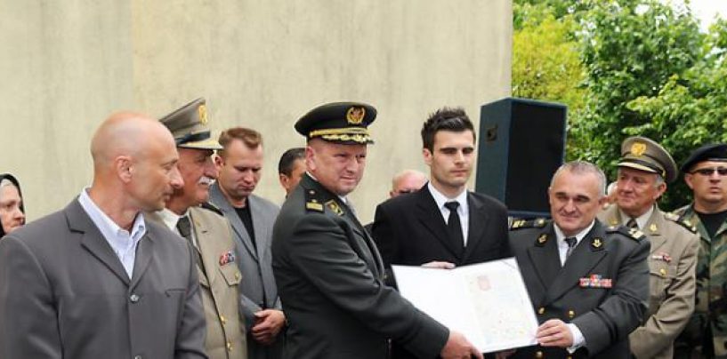 OD PRVE PODJELE ORUŽJA DO VELIKE POBJEDE