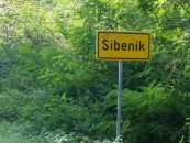 MASOVNA GROBNICA U SELU SIBENIK
