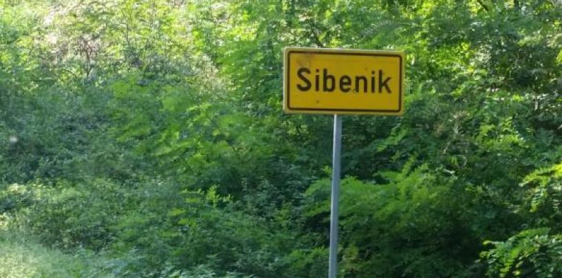 MASOVNA GROBNICA U SELU SIBENIK