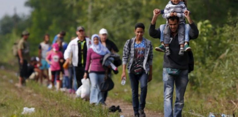 OVAKO JE PROPALO I RIMSKO CARSTVO