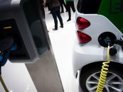 PRVA PUNIONICA ZA ELEKTRIČNA VOZILA U SAMOBORU