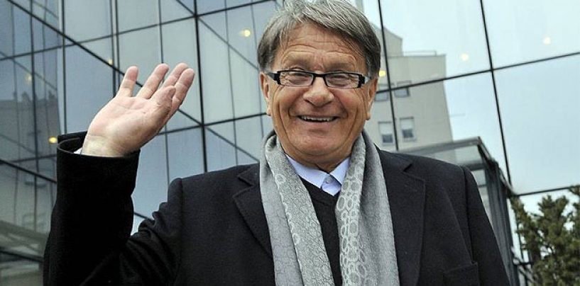 SUBOTIČKI SPARTAK ŽELI ĆIRU ZA TRENERA