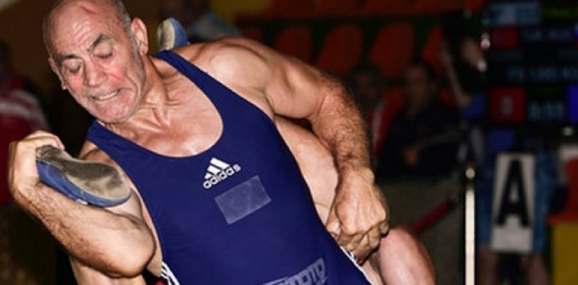 BANDIĆEVA ČESTITKA  ZDRAVKU PEKEČU