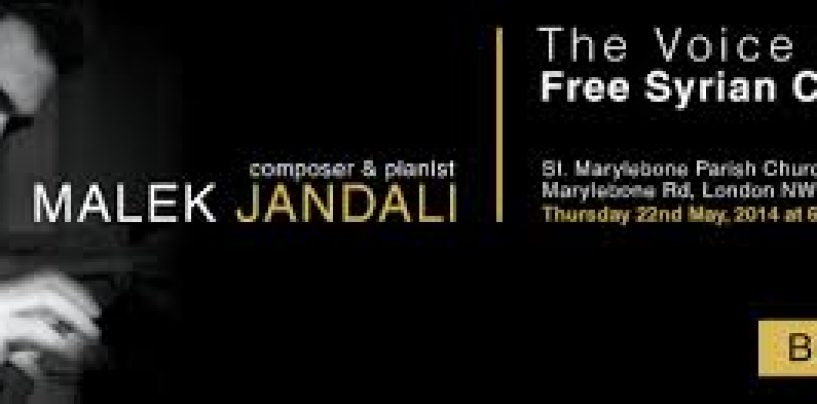 MALEK JANDALI I ZAGREBAČKA FILHARMONIJA PRIPREMAJU KONCERT U NEW YORKU
