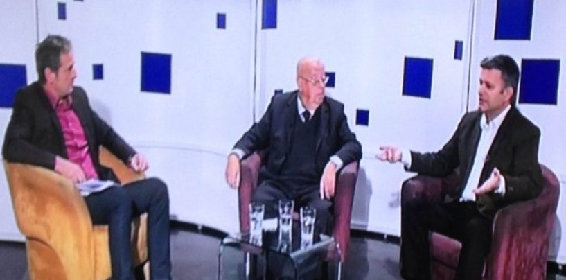 BOŽO PETROV OD ONOGA ŠTO JE OBEĆAO U METKOVIĆU NIJE NAPRAVIO NIŠTA