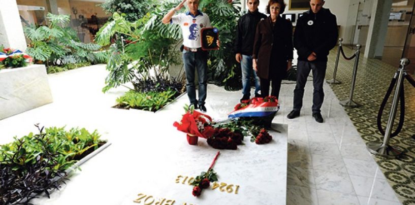 DVIJE GODINE OD JOVANKINE SMRTI