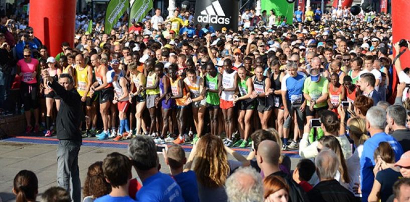 24. ZAGREB MARATON