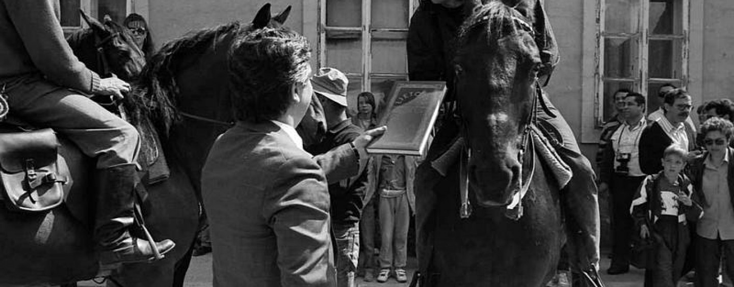 2. KONJIČKI MEMORIJAL ŽELJKO MALNAR